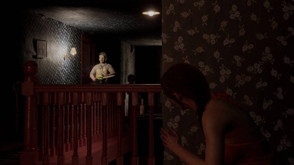 The Texas Chain Saw Massacre Sees Permanent Price Drop Ahead of New Game Mode The Texas Chain Saw Massacre Sees Permanent Price Drop Ahead of New Game Mode