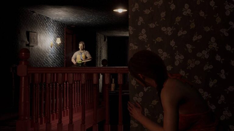 The Texas Chain Saw Massacre Sees Permanent Price Drop Ahead of New Game Mode The Texas Chain Saw Massacre Sees Permanent Price Drop Ahead of New Game Mode