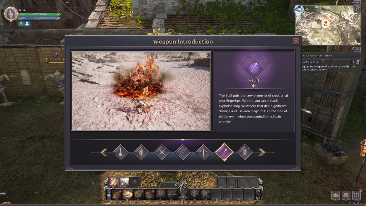 Throne and Liberty PvE Tier List