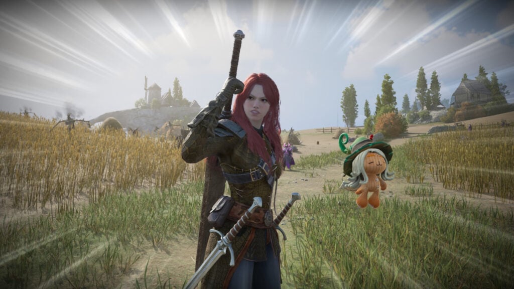 All Weapons in Throne and Liberty, Ranked (PvE & PvP Tier List) Throne and Liberty Tier List