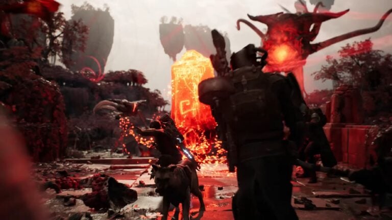 5 Best Mods in Remnant 2, Ranked Weapon Mods Remnant 2