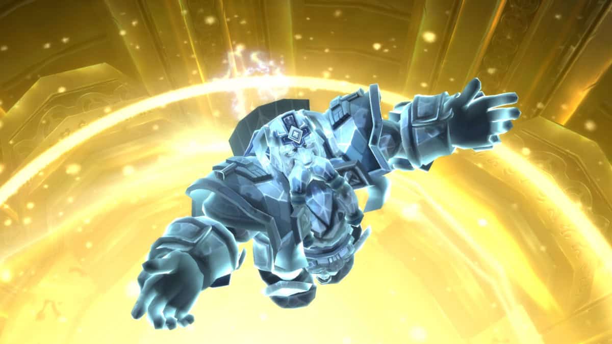 World of Warcraft: The War Within Review – A Promising New Era