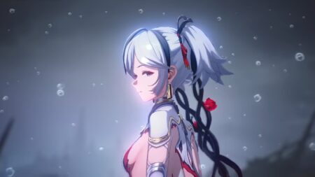 Wuthering Waves Could Soon Receive a Character Many Have Expected Since the Beta Wuthering Waves character preview Camellya