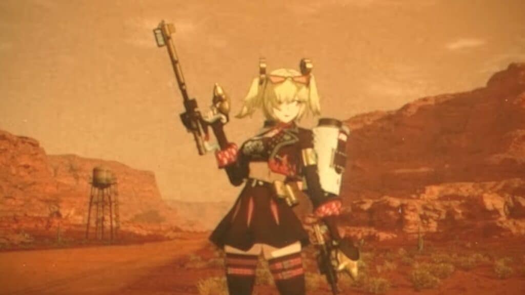 Recent Zenless Zone Zero Leaks and Promo Video Finally Confirm Upcoming Character Banners Zenless Zone Zero Outer Ring leaks