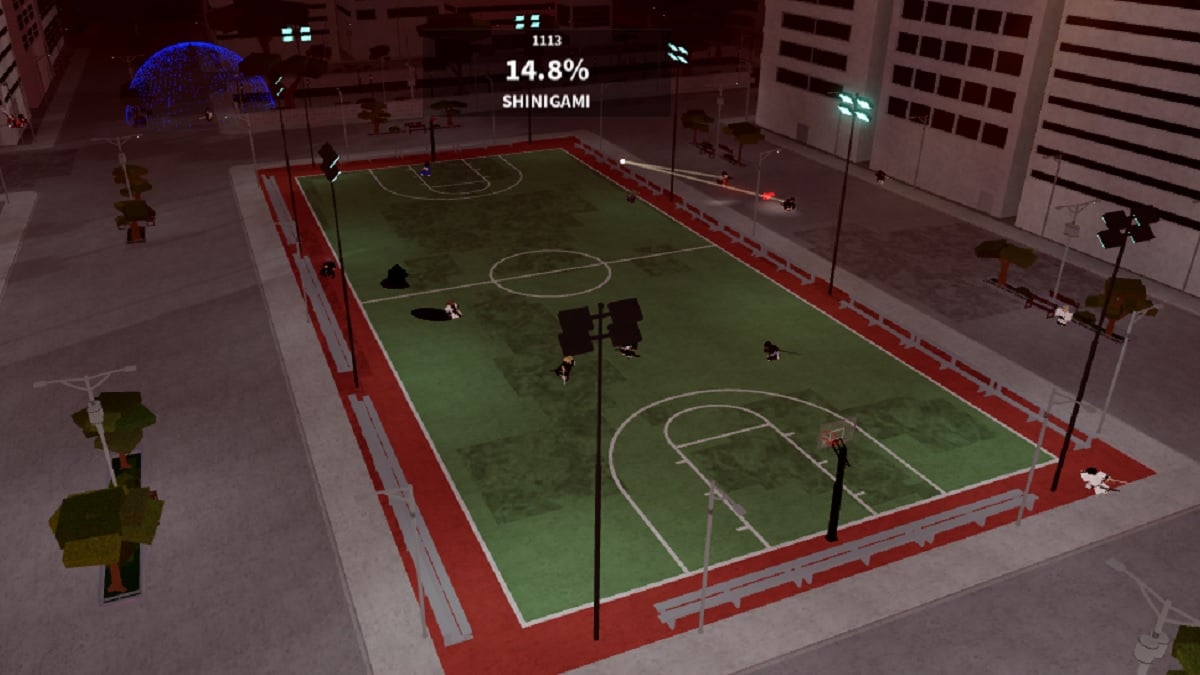 all karakura town raid times in roblox type soul explained