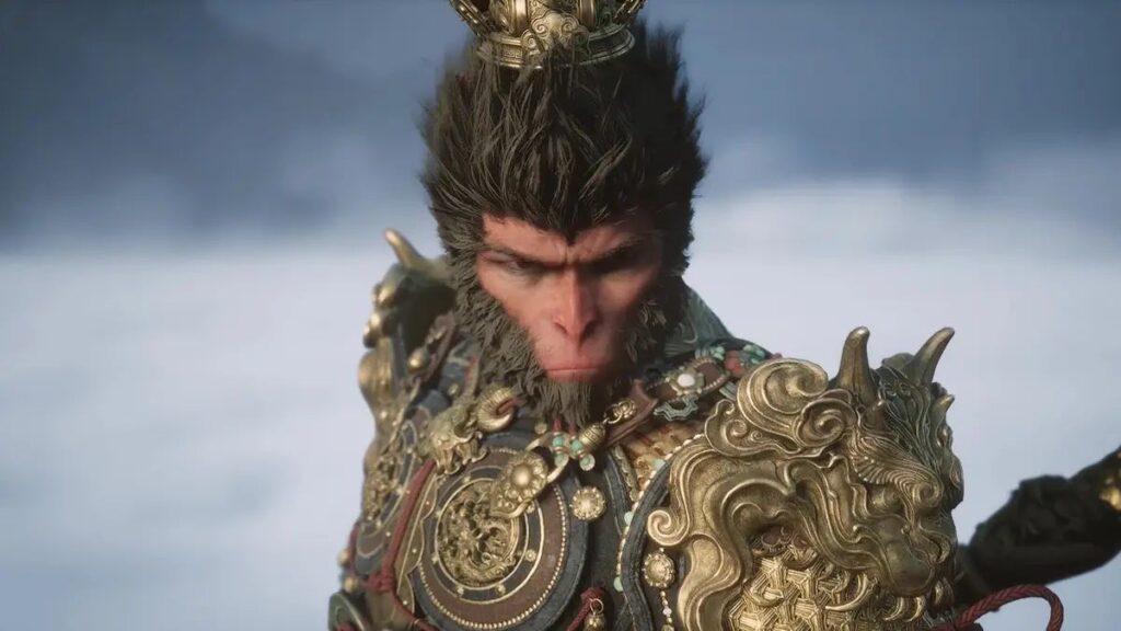 Black Myth: Wukong DLC Reportedly Coming In Early 2025 black myth wukong dlc expansion