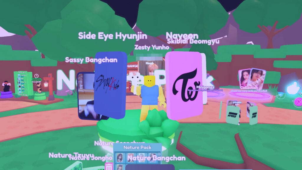 Roblox: K-Cards Codes (September 2024) Roblox: K-Cards Codes