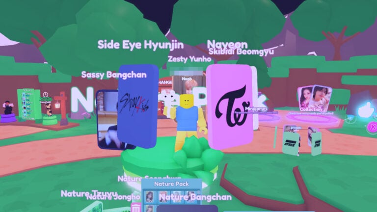 Roblox: K-Cards Codes (September 2024) Roblox: K-Cards Codes