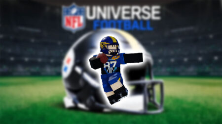 Roblox: NFL Universe Football Codes (September 2024) Roblox: NFL Universe Football Codes