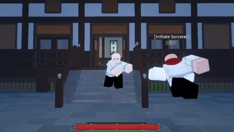 Roblox: Sorcery Codes (September/October 2024) Roblox: Sorcery Codes