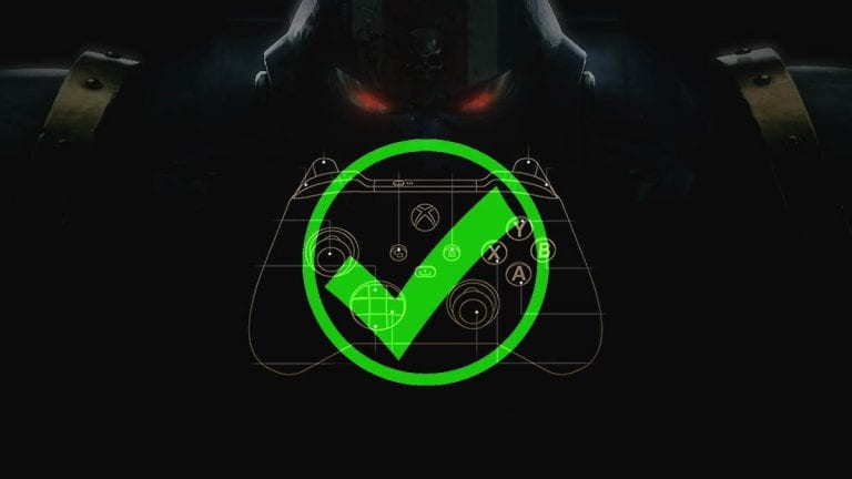 How to Fix Controller Not Working in Space Marine 2 PC How to Fix Controller Not Working in Space Marine 2 PC