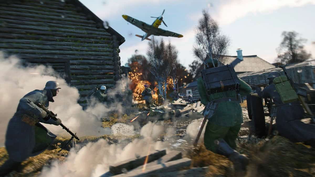 Best free steam games 2024