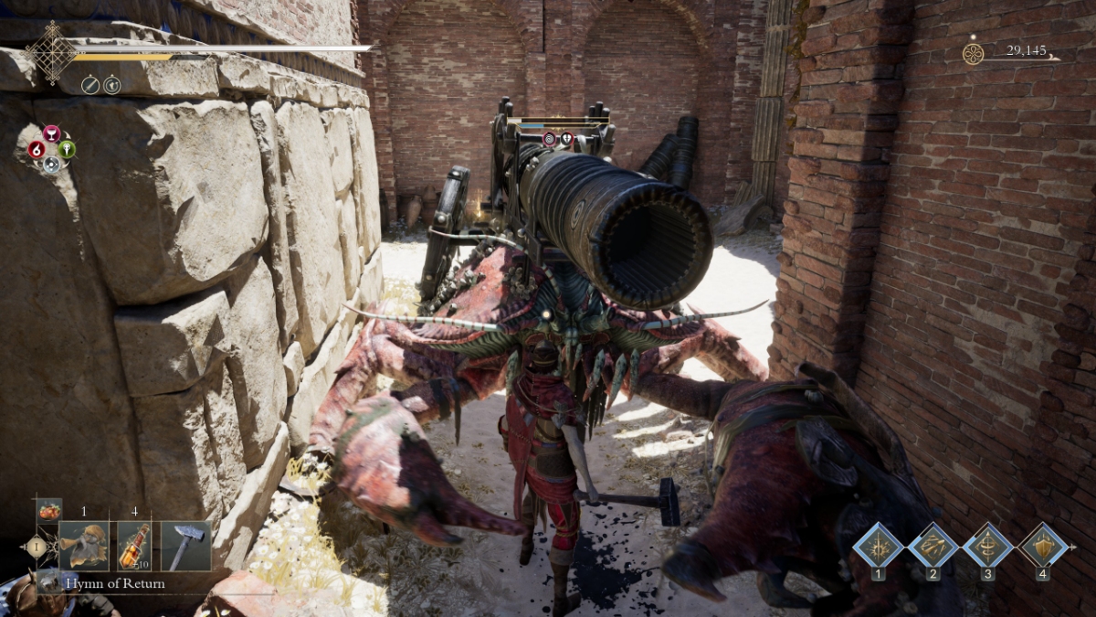 Enotria review image