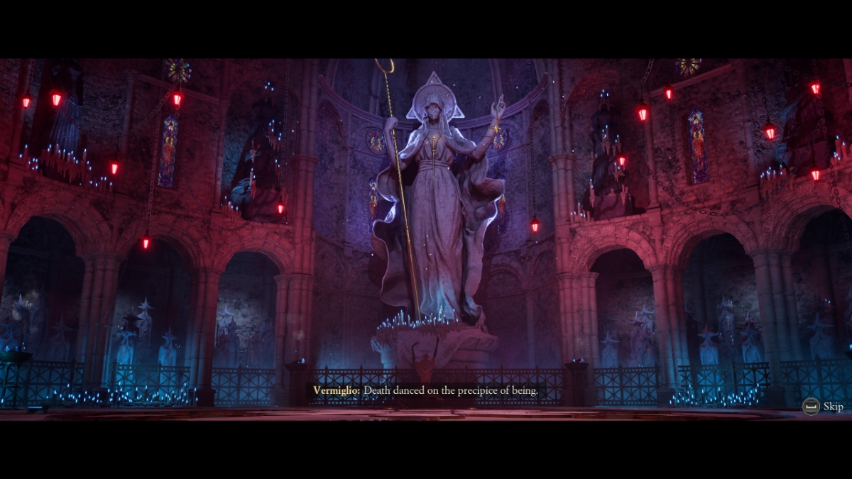 Enotria review image