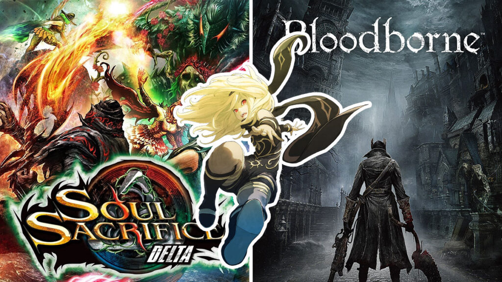 Freedom Wars Remastered Might Pave the Way for More PS4 and PS Vita Ports