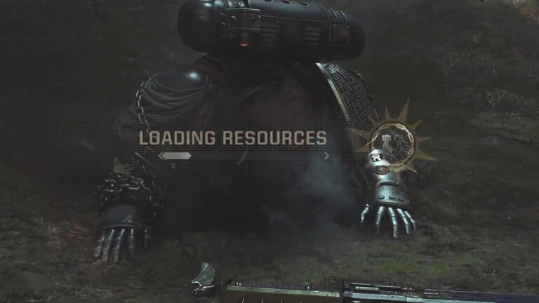 How To Fix and Bypass Freeze on Intro Cutscene in Space Marine 2 How To Fix and Bypass Freeze on Intro Cutscene in Space Marine 2