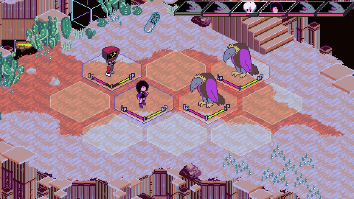 Keylocker review image