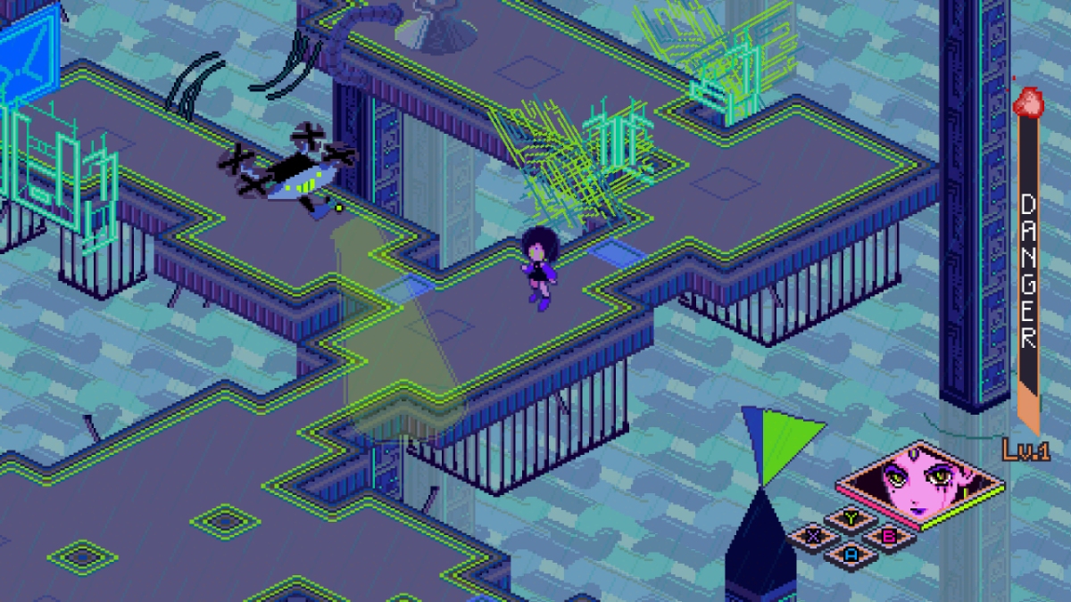 Keylocker review image