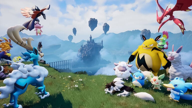 “But I Don’t Want To Make Rip-Offs”: Ex-Palworld Designer Was Told To Copy Popular Pokemon Designs “But I Don’t Want To Make Rip-Offs”: Ex-Palworld Designer Was Told To Copy Popular Pokemon Designs