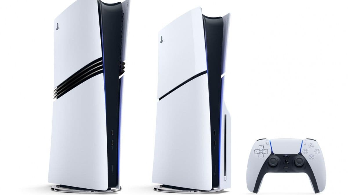 PlayStation Brings New Power Saver Mode to the PS5, Possibly for the Rumored Portable PlayStation Console