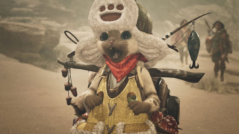 Gamers Aren’t Impressed With Monster Hunter Wilds’ Not Running in 60FPS, Capcom: ‘We’re Still Testing PS5 Pro Compatibility’ Gamers Aren’t Impressed With Monster Hunter Wilds’ Demo Performance, Capcom: “We're Still Testing PS5 Pro Compatibility"