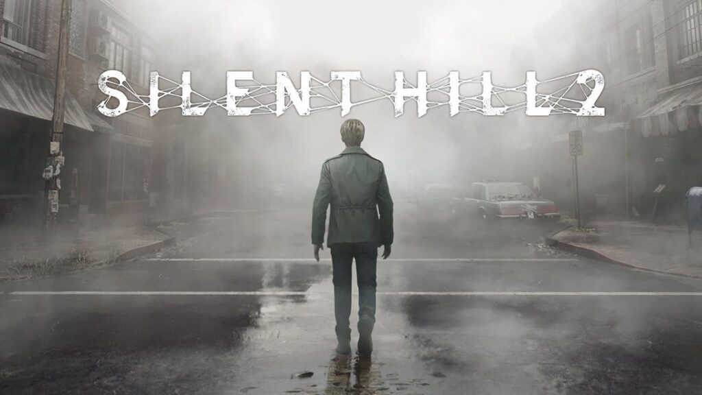 Silent Hill 2 Install Size Has Been Leaked & It’s a Lot Smaller Than You Might Expect silent hill 2 remake release date install size