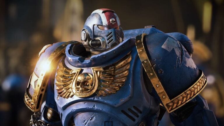 Space Marine 2 Developer Already Discussing DLC Or Sequel space marine 2 dlc sequel