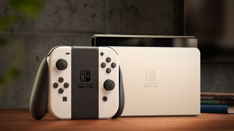 Nintendo Takes Its Bloodthirst for Anti-Piracy to Reddit After Winning a Lawsuit Nintendo Switch 2 will have "black and white" joy-cons.