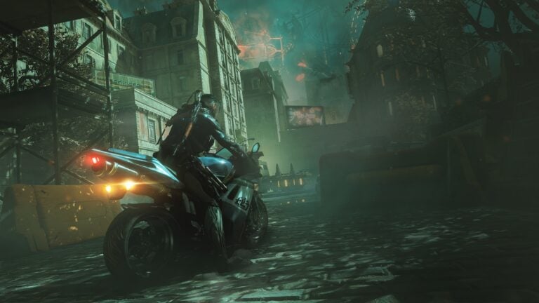 Warframe 1999 Demo Release Date Revealed, Comes With a Free Sword Skin Warframe 1999 demo image