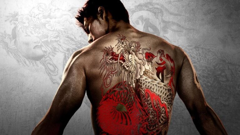 Amazon’s Like a Dragon: Yakuza Got a New Extended Trailer amazon like a dragon yakuza tv show