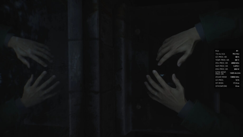 FPS Unlocker - Widescreen