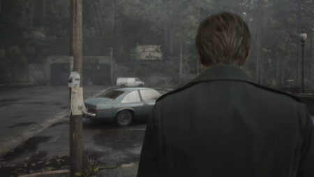 5 Best Mods for Silent Hill 2 Remake 5 Best Mods for Silent Hill 2 Remake