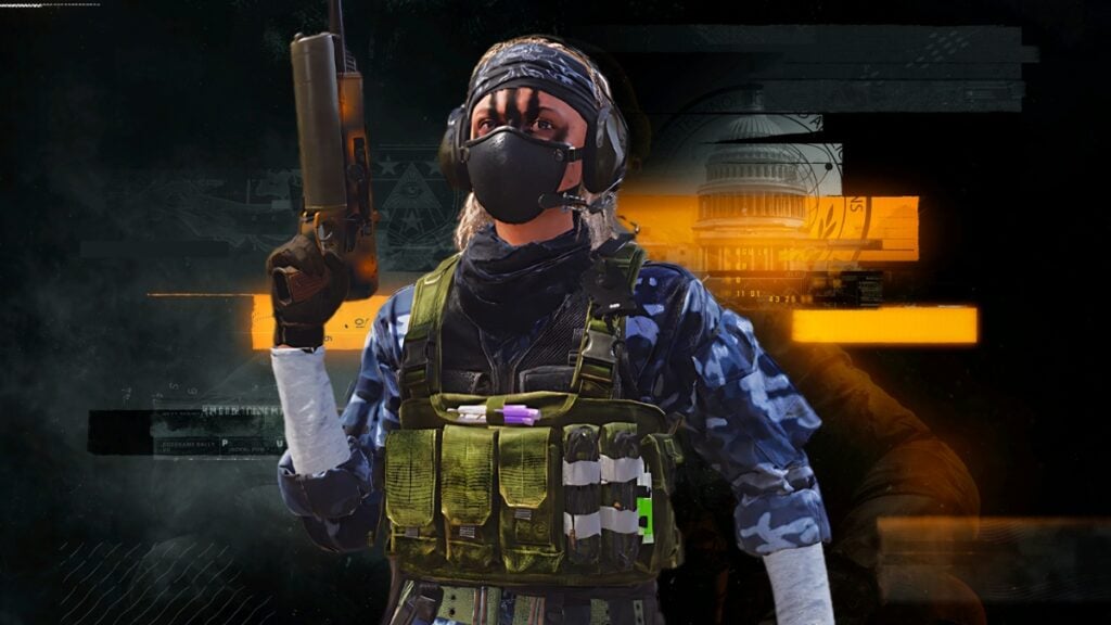 Best PP-919 Loadout in Black Ops 6; The Best SMG So Far? Best PP-919 SMG Loadout in Black Ops 6