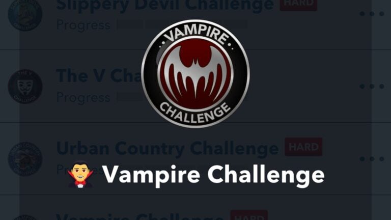 BitLife: How to Complete the Vampire Challenge BitLife How to Complete the Vampire Challenge