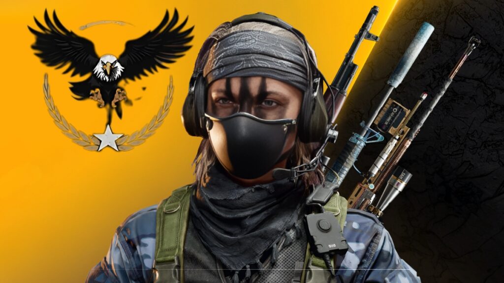 Top 10 Best Call of Duty: Black Ops 6 Guns, Ranked Best Black Ops 6 Guns Ranked