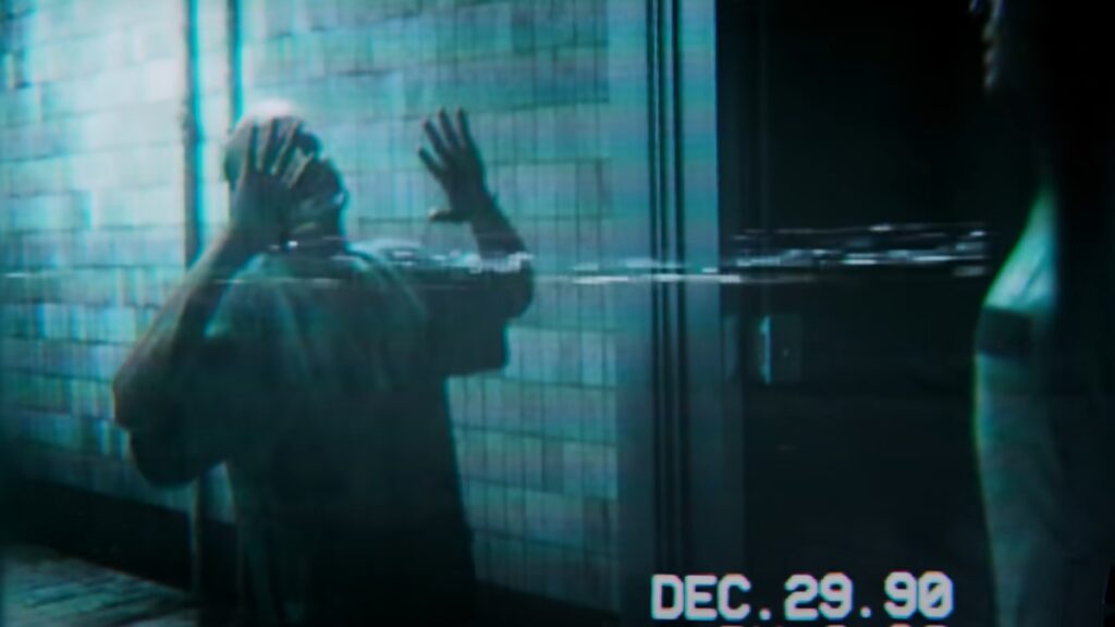 Black Ops 6 Launch Trailer Bioweapon Test