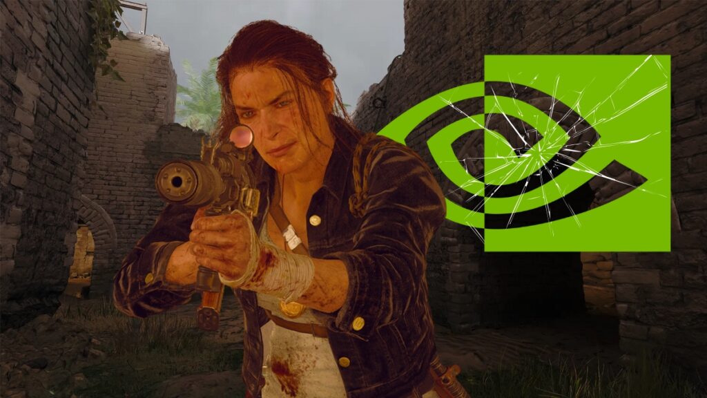 Black Ops 6 DLSS Graphics Setting Is Broken After The Last Update Black Ops 6 DLSS Broken Setting