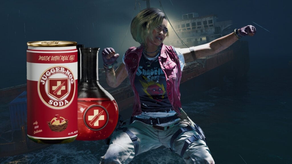 Call of Duty: Black Ops 6 Zombies Augments System, Explained Call of Duty: Black Ops 6 Augments