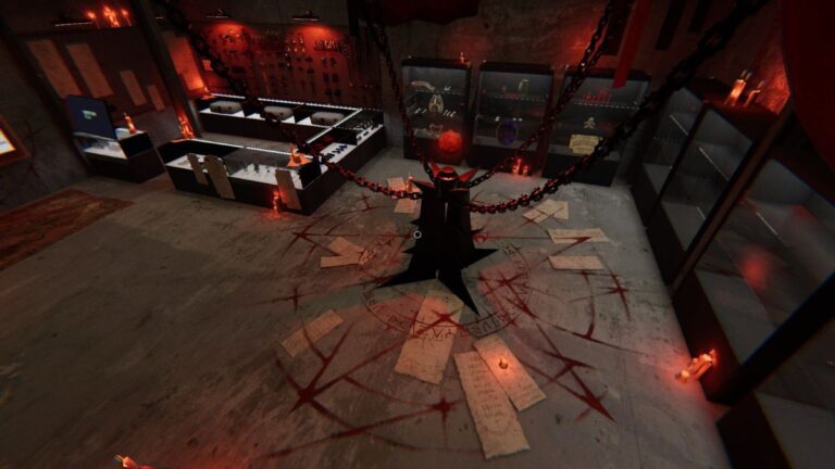 Phasmophobia 2024 Blood Moon Event Guide Phasmophobia 2024 Blood Moon Event Guide