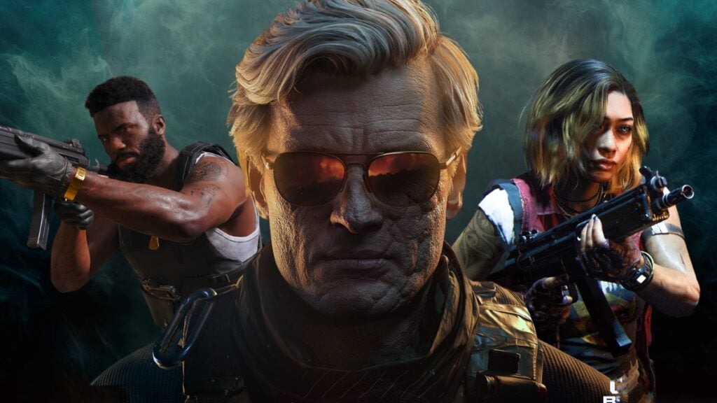 Call of Duty: Black Ops 6 Review: A Complete CoD Package Call of Duty: Black Ops 6 Review