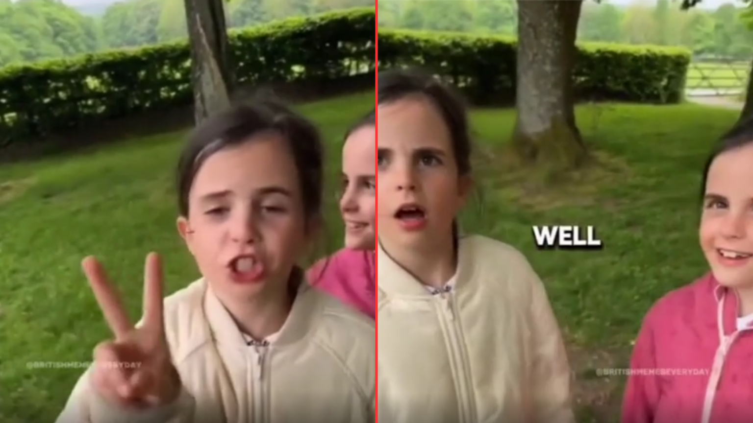 Child Gives Incredible Ice Cream Truck Review in Viral Video: ‘BET ‘E CAN EAR MEEH!!!’ Child Gives Incredible Ice Cream Truck Review in Viral Video 'BET ‘E CAN EAR MEEH!!!'