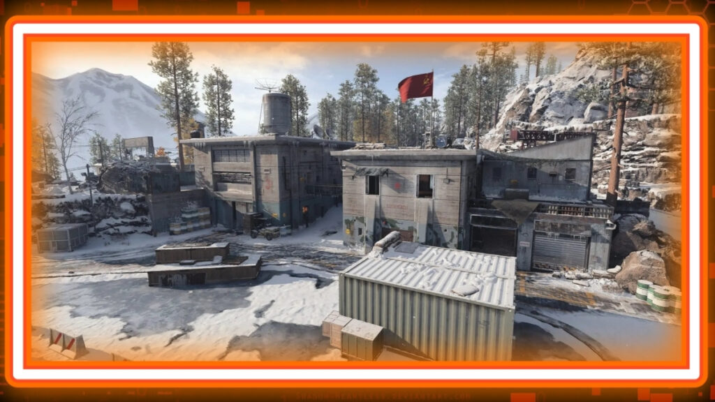 Black Ops Cold War Crossroads