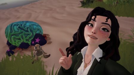 Debate Breaks Among Disney Dreamlight Valley Players To Find Out Who Is the Best Companion Disney Dreamlight Valley Companion