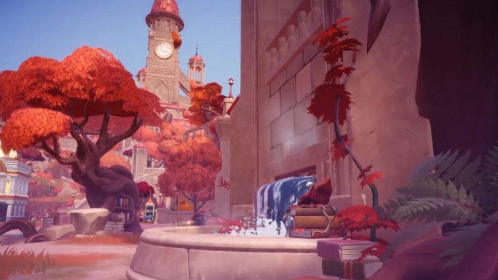 Disney Dreamlight Valley Is Preparing Something Magically Huge for Its Next Showcase Disney Dreamlight Valley Showcase