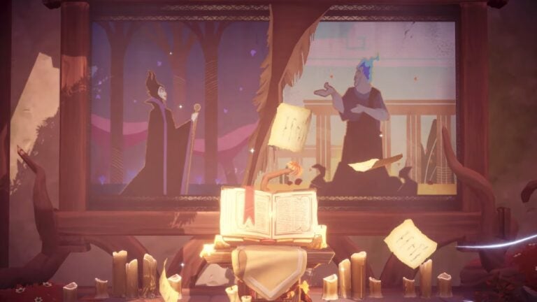 A Host of Villains is Coming to Disney Dreamlight Valley’s New Expansion Dreamlight Valley The Storybook Vale