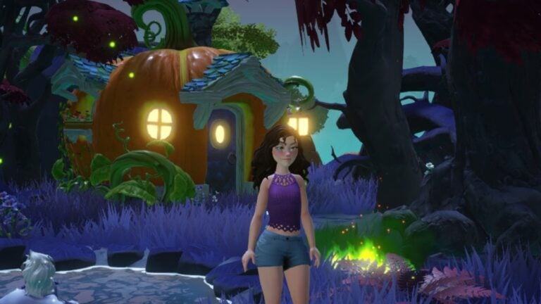 Disney Dreamlight Valley Trick or Treat Event Guide Dreamlight Valley Trick or Treat Event