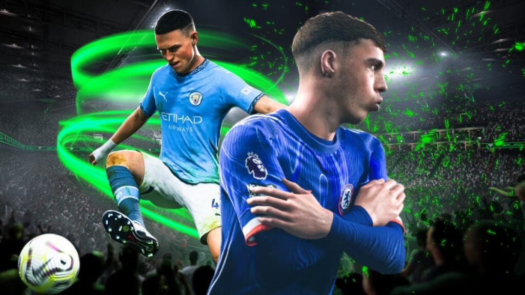 EA Sports FC 25 Review: Innovative and Tactical Soccer EA Sports FC 25 Review