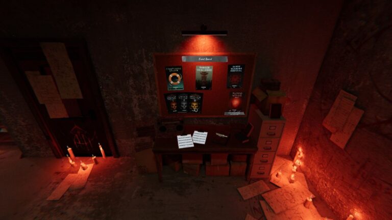 Phasmophobia Event Board: How It Works & All Current Events Phasmophobia Event Board: How It Works & All Current Events