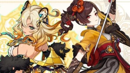 Who Should You Pull for in Genshin Impact 5.1 Banners? Genshin Impact 5.1 Banners