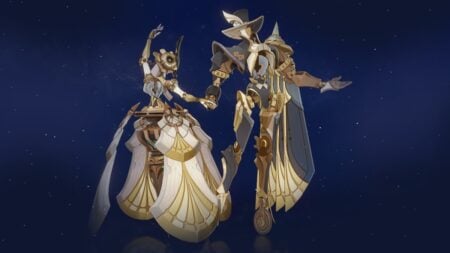 It’s Not All Boycotts in the Hoyoverse Fandom, as a Couple of Leakers Celebrate Their Love: ‘Genshin Leaks Brought Us Together’ Genshin Impact MeroMero Blendaya